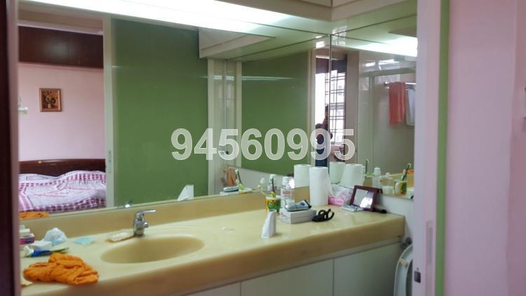 Blk 497D Tampines Street 45 (Tampines), HDB Executive #155636692
